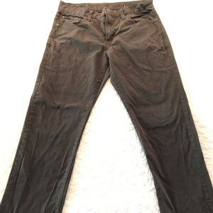 American Eagle Outfitters Chino Pants